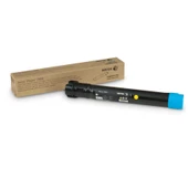 Xerox Phaser 7800-106R01570 Mavi Yüksek Kapasiteli Orijinal Toner thumbnail 1
