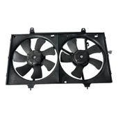 Hyundaı Fan Su Elantra 1,6 21-22 (Komple) - 1