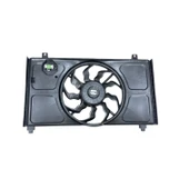 Hyundaı Fan Su Accent Era Benzinli 09-11 (Otomatik/Komple) - 1