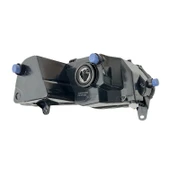 Volkswagen Lamba Sis Polo 15-18 Sol (Tek Duylu) - 2