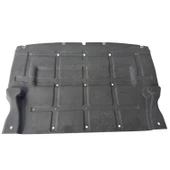 Chery Muhafaza Karter Tiggo 8 Pro 22-24 Arka - 1
