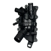 Nıssan Yuva Termostat Qashqai 1,3 14-19 (Komple) - 4