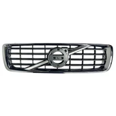 Volvo Panjur S80 11-14 Ön - 1