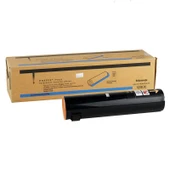 Xerox Phaser 7700-016194400 Mavi Yüksek Kapasiteli Orijinal Toner thumbnail 2