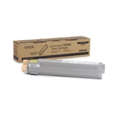 Xerox Phaser 7400-106R01152 Sarı Orijinal Toner thumbnail 2