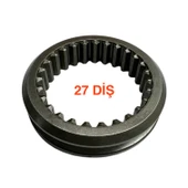 Isuzu Çatal Flanşı Defransiyel Arazi D-max 98-05 - 1