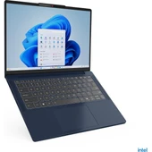 Lenovo Ideapad Slim 3 Intel Core İ7-13620H 24GB Ram 1tb SSD WIN11 Pro 14'' Inç OLED Ekran 83K00018TREP3 + Elektropasaj Çanta - 3