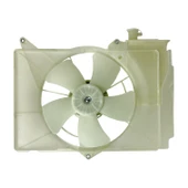 Toyota Fan Su Yaris 1,3-1,5 99-05 (Komple) - 1