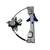 Chery Kriko Cam Tiggo 7 Pro/Tiggo 8 Pro 22-24 Arka Sol - 1