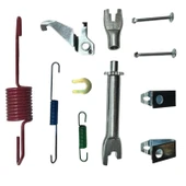 Honda Cırcır Fren Accord 90-97/Crv 97-01 Arka Sağ (Set) - 1