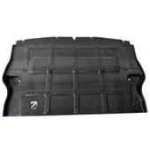 Chery Muhafaza Karter Tiggo 8 Pro 22-24 Arka - 2