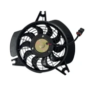 Hyundaı Fan Klima Starex 02-08 Sol (Komple) - 3