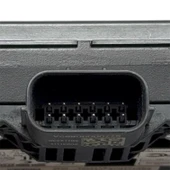 Chery Beyin Radar Omoda 5 22-24 Arka (A) - 4