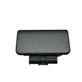 Toyota Mandal Torpido Açma Corolla 02-06 (Siyah) - 1