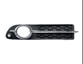 Volvo Kapak Lamba Sis S80 07-15 Sol (Sisli/Krom/Sensör Delikli) - 1
