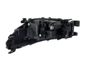 Toyota Far Hılux Revo 21-24 Sağ (Mercekli/İçi Krom)/(Hıluxyazılı-hi-cruiser) - 4