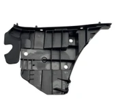 Volvo Braket Tampon S80 07-15 Ön Sol - 2