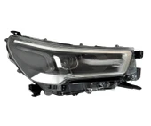 Toyota Far Hılux Revo 21-24 Sağ (Mercekli/İçi Krom)/(Hıluxyazılı-hi-cruiser) - 1