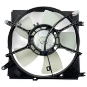 Toyota Fan Su Rav4 00-05 (Komple) - 2