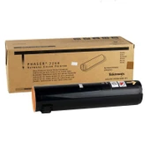 Xerox Phaser 7700-016194700 Siyah Yüksek Kapasiteli Orijinal Toner thumbnail 1
