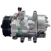 Chery Kompresör Klima Tiggo 7 Pro/Tiggo 8 Pro/Omoda 1,622-24 - 3
