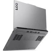 Lenovo Loq 15IRX10 83JE00EWTREP5 I7-13650HX 64GB 512GB SSD RTX5070 115W 15.6'' Full Hd 144Hz WIN11 Pro + Elektropasaj Çanta - 7