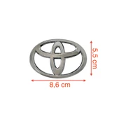 Toyota Arma Corolla Ae111/Zz112 98-02 Arka - 1