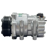 Chery Kompresör Klima Tiggo 7 Pro/Tiggo 8 Pro/Omoda 1,622-24 - 4