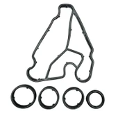 Hyundaı Oring Yağ Filtre Kütük Accent Blue Dizel 09-17/Accent Era Dizel 09-11/Matrix Dizel 09-11/İ20 Dizel 10-17/İ30 Dizel 10-17/Rio Dizel 10-17/Ceed Dizel 10-17/Cerato Dizel 10-17 (Takım) - 1