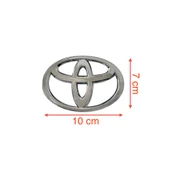 Toyota Arma Corolla Ae101 92-97 Arka - 1