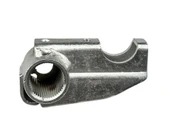 Isuzu Ayak Torsiyon Mili D-max 4x2-4x4 07-11 Sol - 1