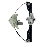 Chery Kriko Cam Omoda 5 22-24 Arka Sağ - 2
