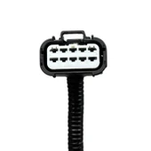 Chery Tesisat Sensör Park Tiggo 7 Pro 22-24 Arka - 5