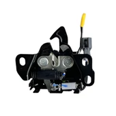Chery Kilit Kaput Motor Tiggo 7 Pro 22-24 - 2