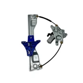 Chery Kriko Cam Tiggo 7 Pro/Tiggo 8 Pro 22-24 Arka Sağ - 2