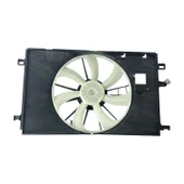 Toyota Fan Su Corolla 1.6 19-22 (Komple) - 1