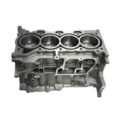 Toyota Motor Blok Corolla 1,6 Benzinli 07-09 (1zr/Dolu) - 1