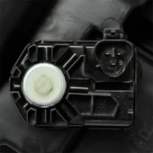 Toyota Far Hılux Revo 21-24 Sağ (Mercekli/İçi Krom)/(Hıluxyazılı-hi-cruiser) - 5
