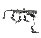 Chery Kütük Enjektör Tiggo 7 Pro/Tiggo 8 Pro/Omoda 5 1,622-24 - 1