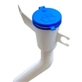 Chery Boru Depo Su Fiskiye Omoda 5 22-24 - 2