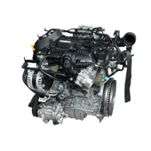 Chery Motor Komple Tiggo 7 Pro/Tiggo 8 Pro/Omoda 5 1,6t 22-26 - 1