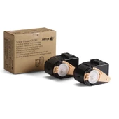 Xerox Phaser 7100-106R02609 Mavi Orijinal Toner İkili Paket thumbnail 1