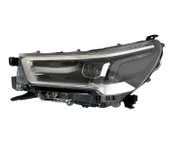 Toyota Far Hılux Revo 21-24 Sol (Mercekli/İçi Krom)/(Hıluxyazılı-hi-cruiser) - 1