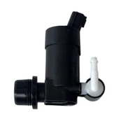 Chery Motor Su Fiskiye Tiggo 7 Pro/Tiggo 8 Pro 22-24 - 2