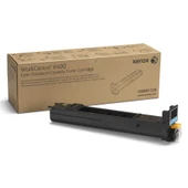 Xerox WorkCentre 6400-106R01320 Mavi Orijinal Toner thumbnail 1