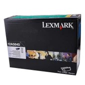 Lexmark T610-12A5840 Orijinal Toner thumbnail 1