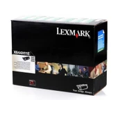 Lexmark X644-X644X11E Orijinal Toner Extra Yüksek Kapasiteli thumbnail 2