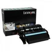 Lexmark X651-X651A11E Orijinal Toner thumbnail 1