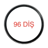 Suzukı Dişli Volant Alto 85-91 (96 Diş) - 1