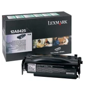 Lexmark T430-12A8425 Yüksek Kapasiteli Orijinal Toner thumbnail 2